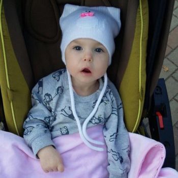 Полина Звягинцева