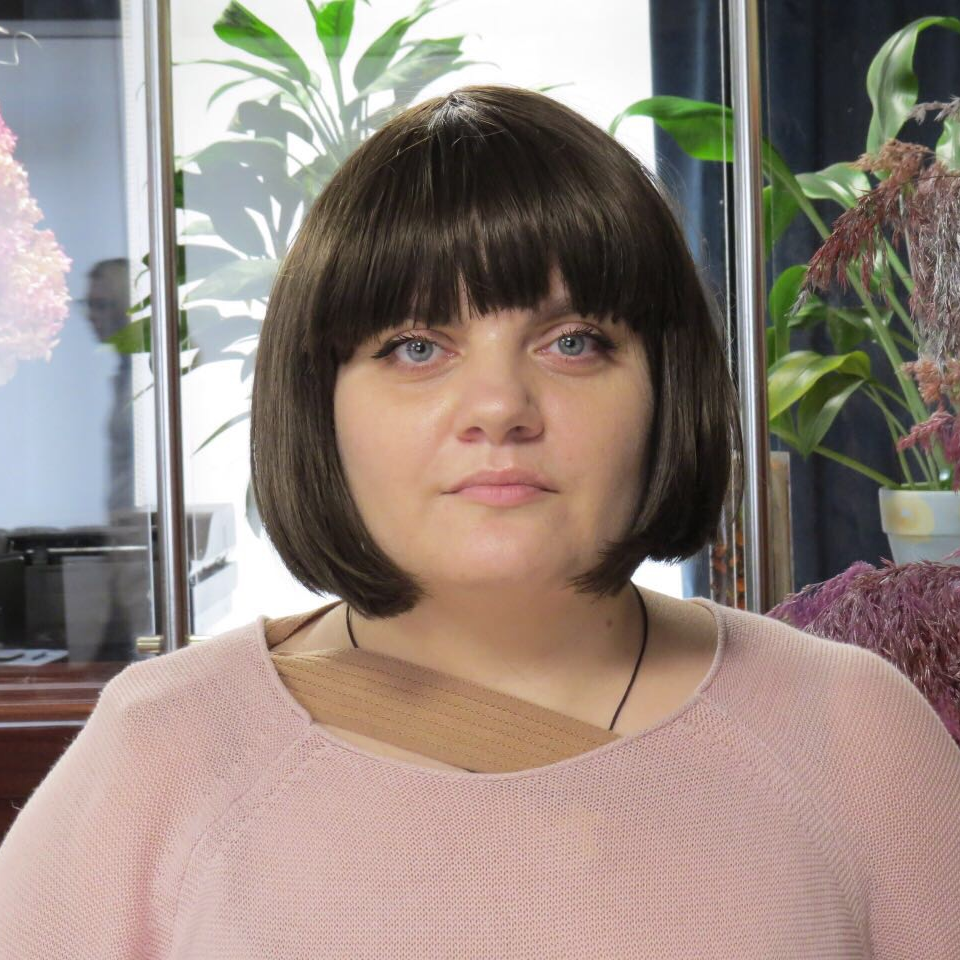 Валерия Матовникова