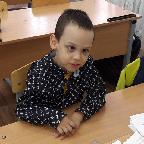 Богдан Белоусов