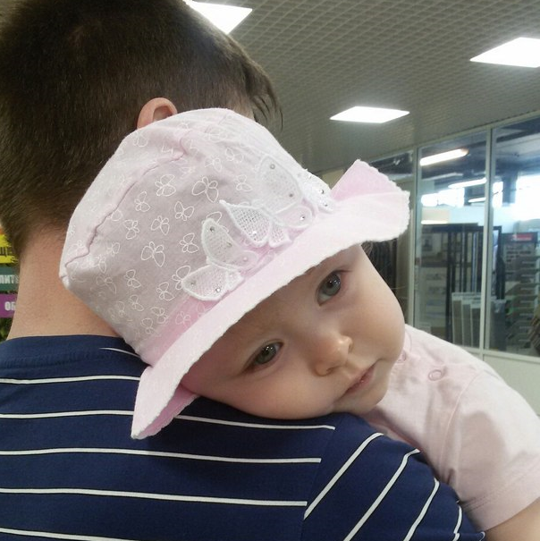 Милана Паньшина