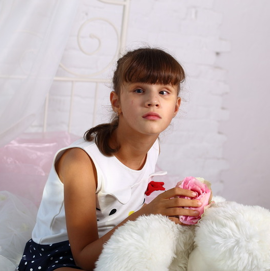 Карина Пищенкова