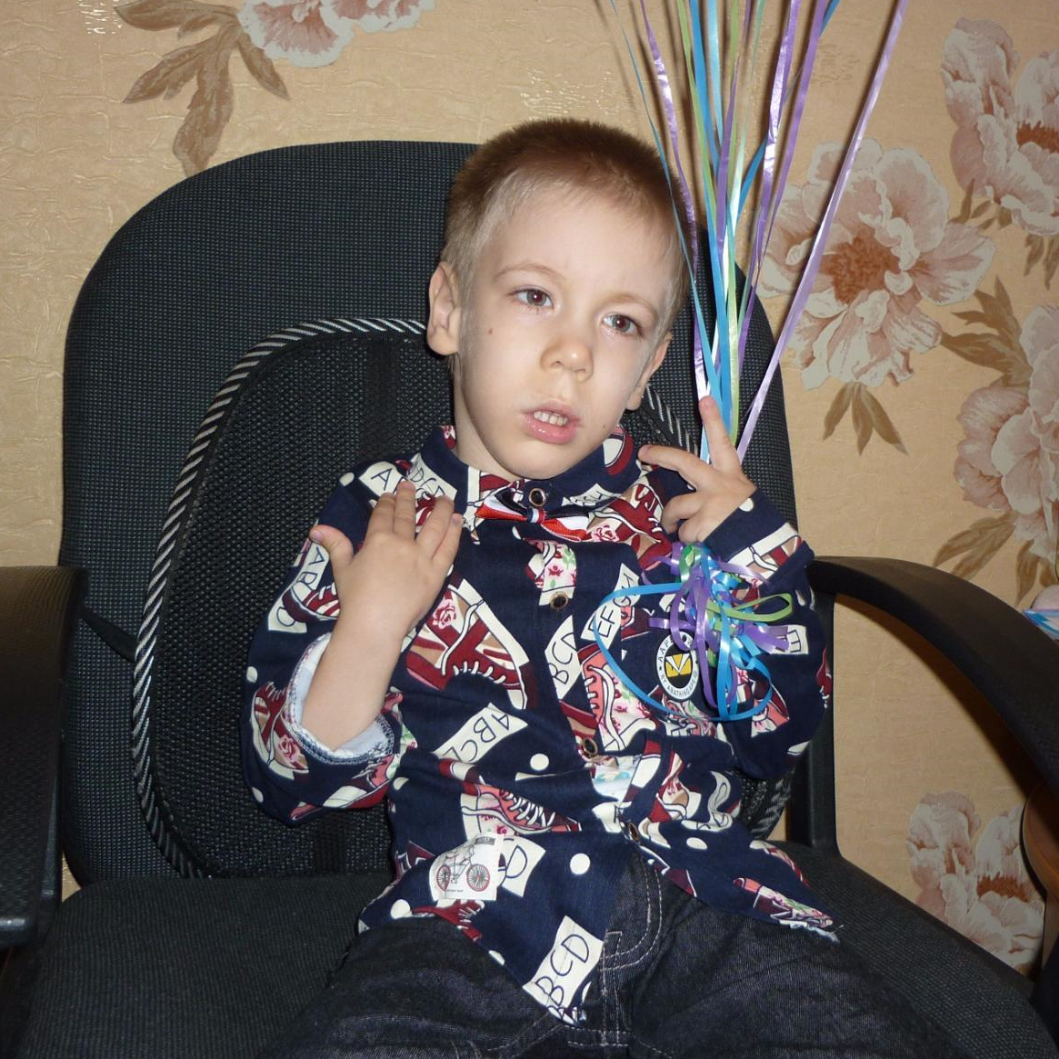 Сергей Чурин