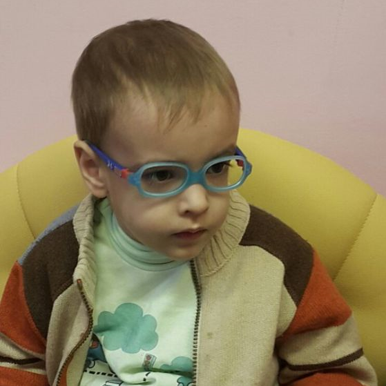 Максим Алешин