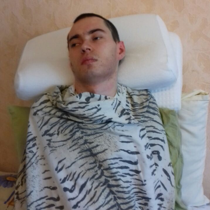 Артём Британов