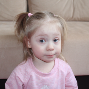 Даша Лунина