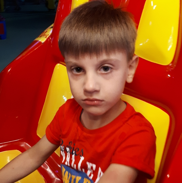 Павел Савкин