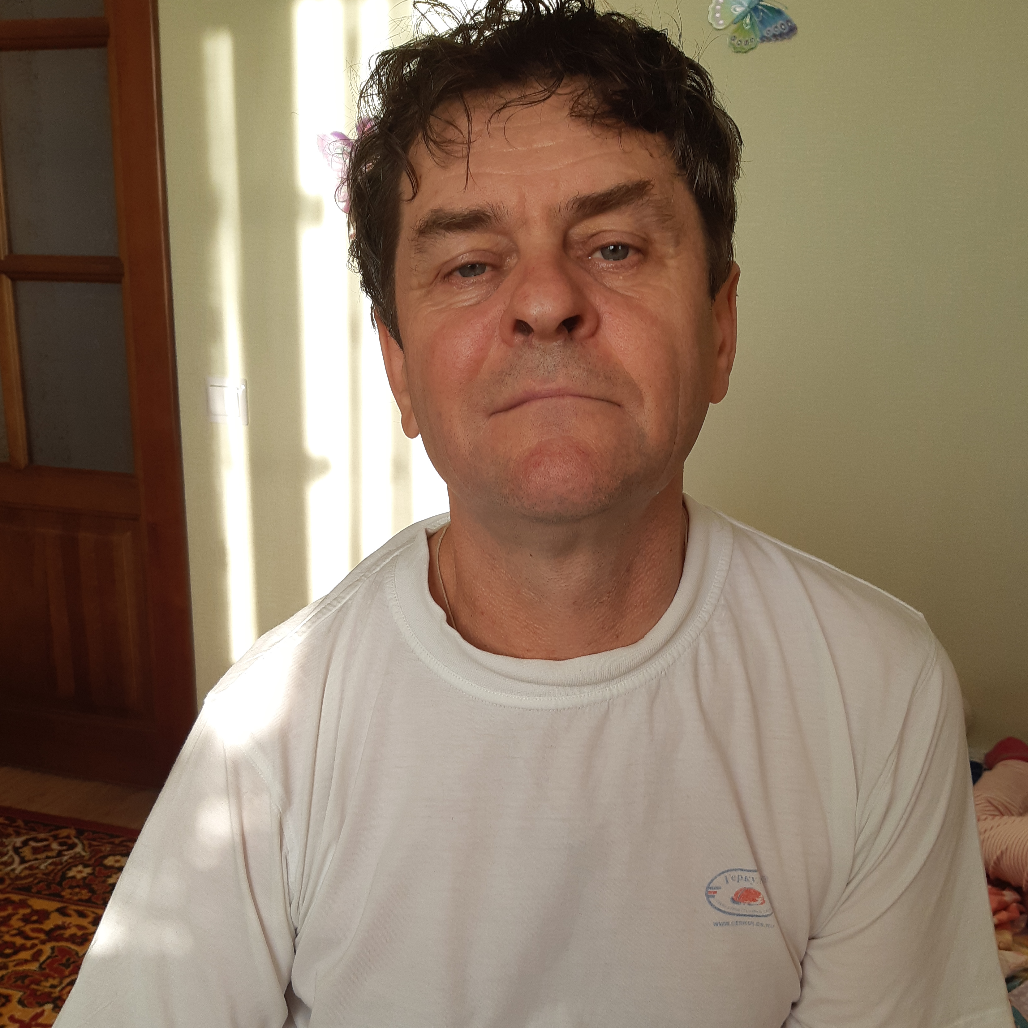 Юрий Шишкин