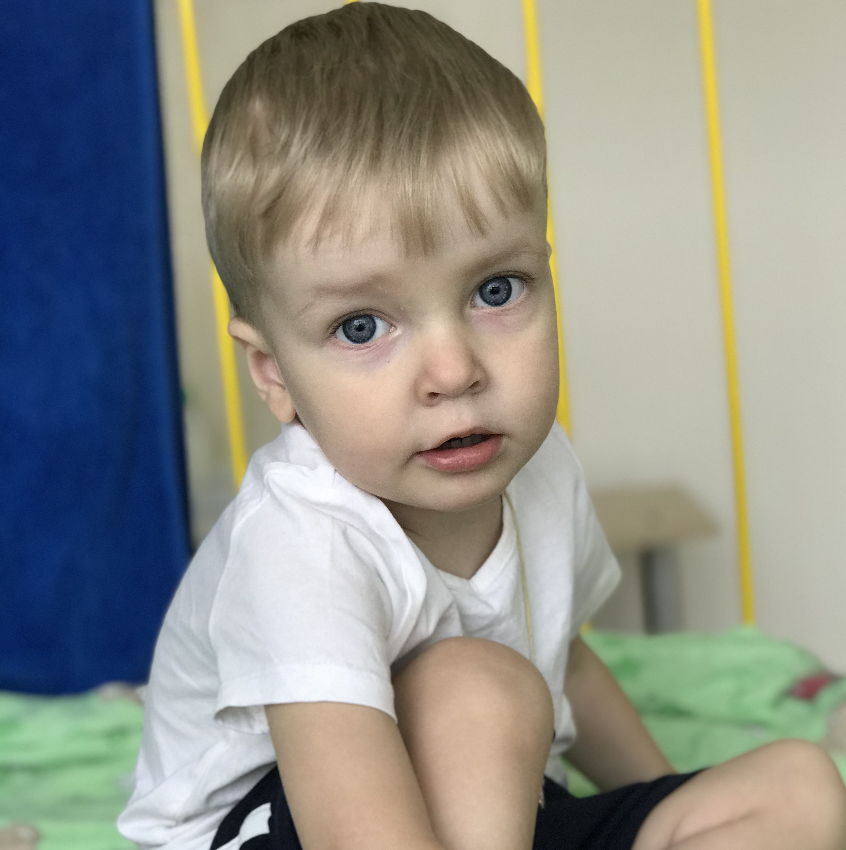 Илюша Коротков