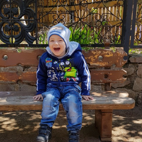 Рома Рудик