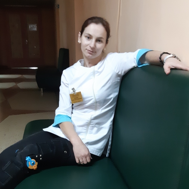 Алеся Шугаёва