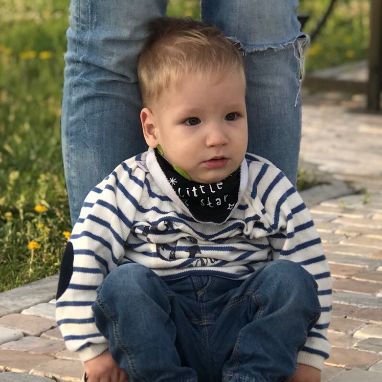Миша Булгаков