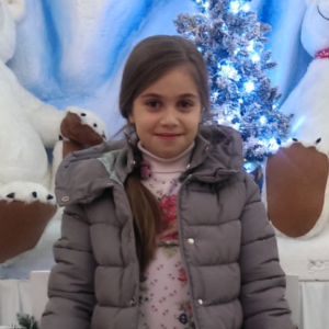 Доминика Алексеева
