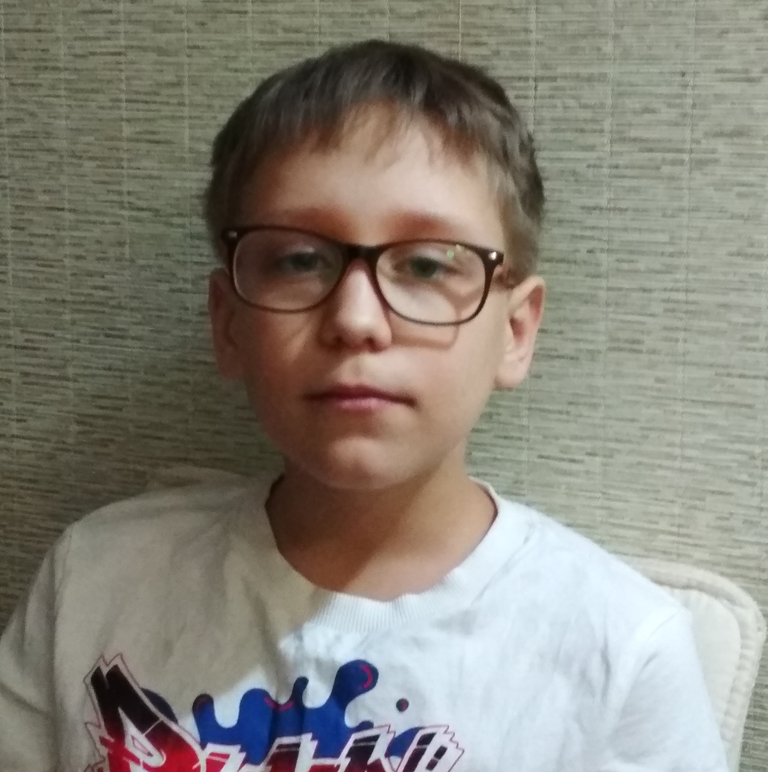 Даниил Дмитрук