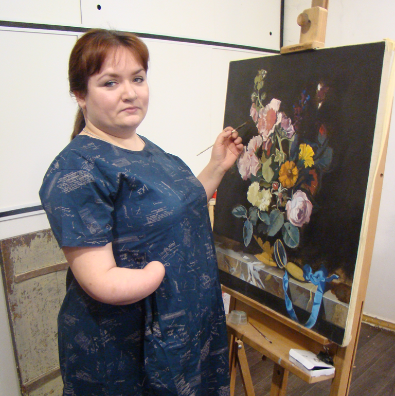 Екатерина Короткова