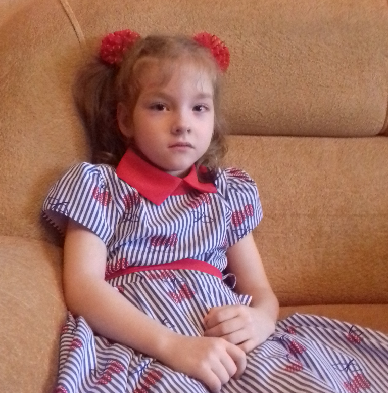 Даша Рытова