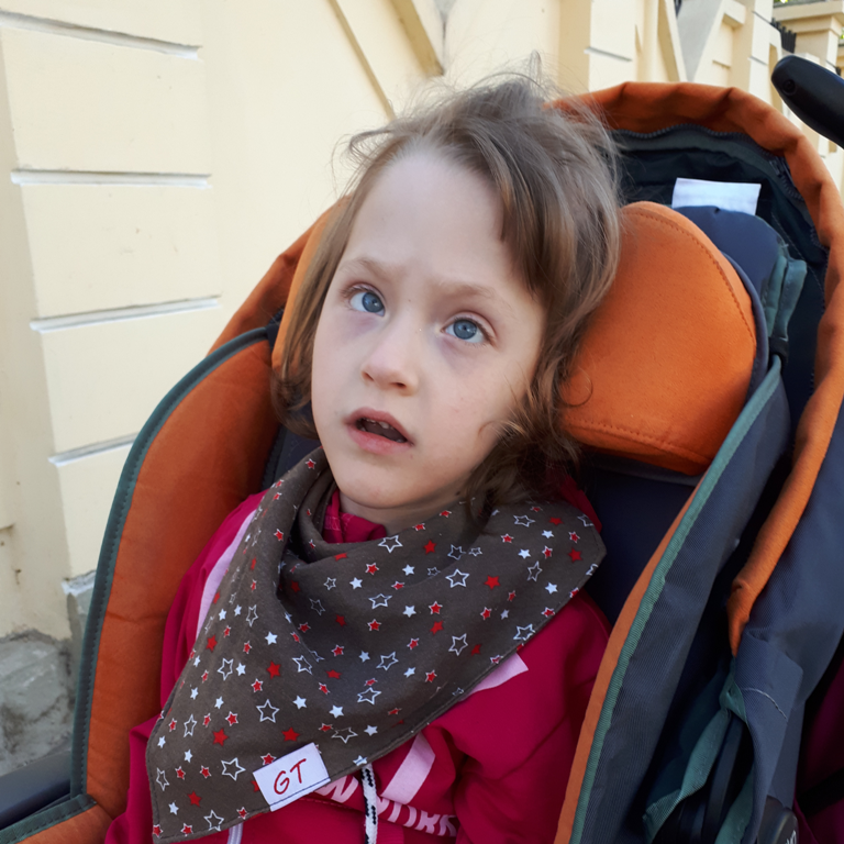 Полина Чепкова