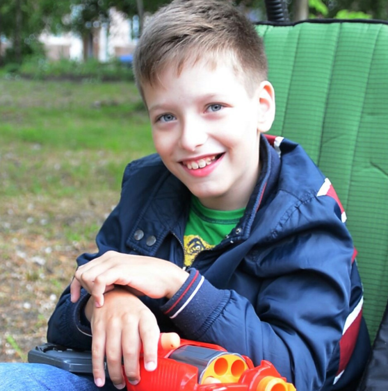Захар Калинин