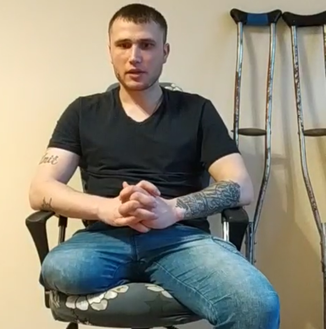 Николай Лукьяник