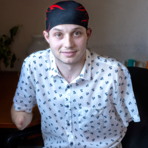 Иван Комендант