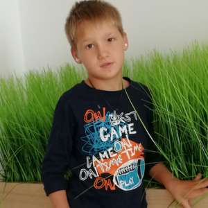 Илья Докучаев