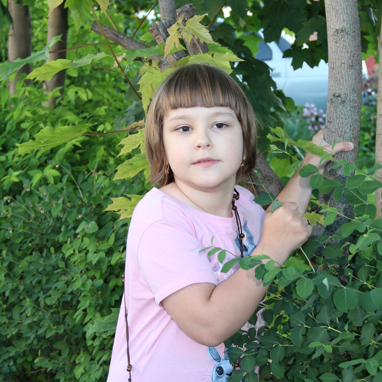 Нина Глазникова