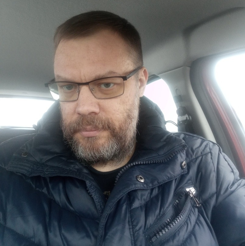 Владислав Климов