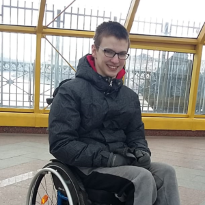 Алексей Коростин