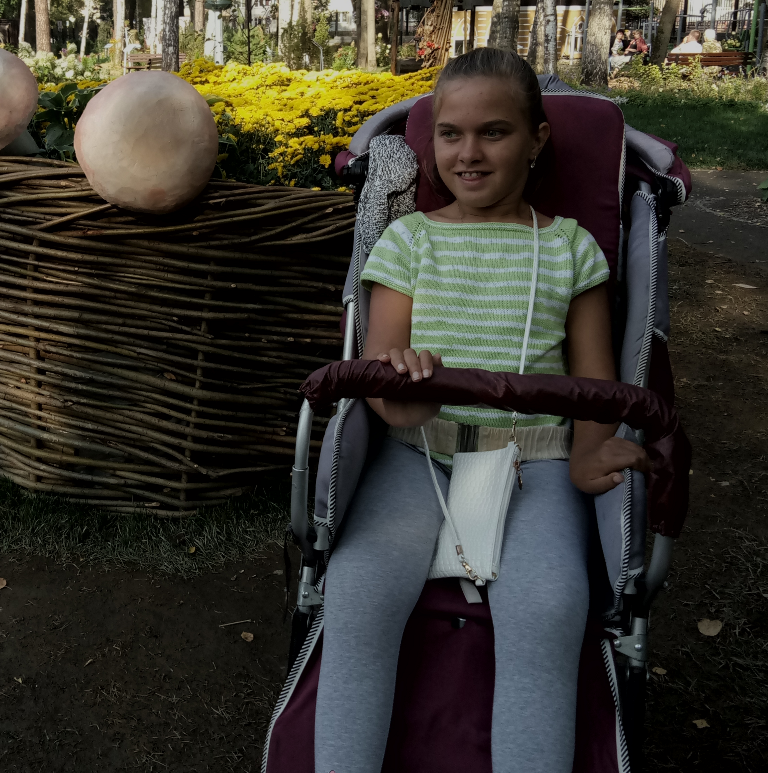 Алиса Ковалюк