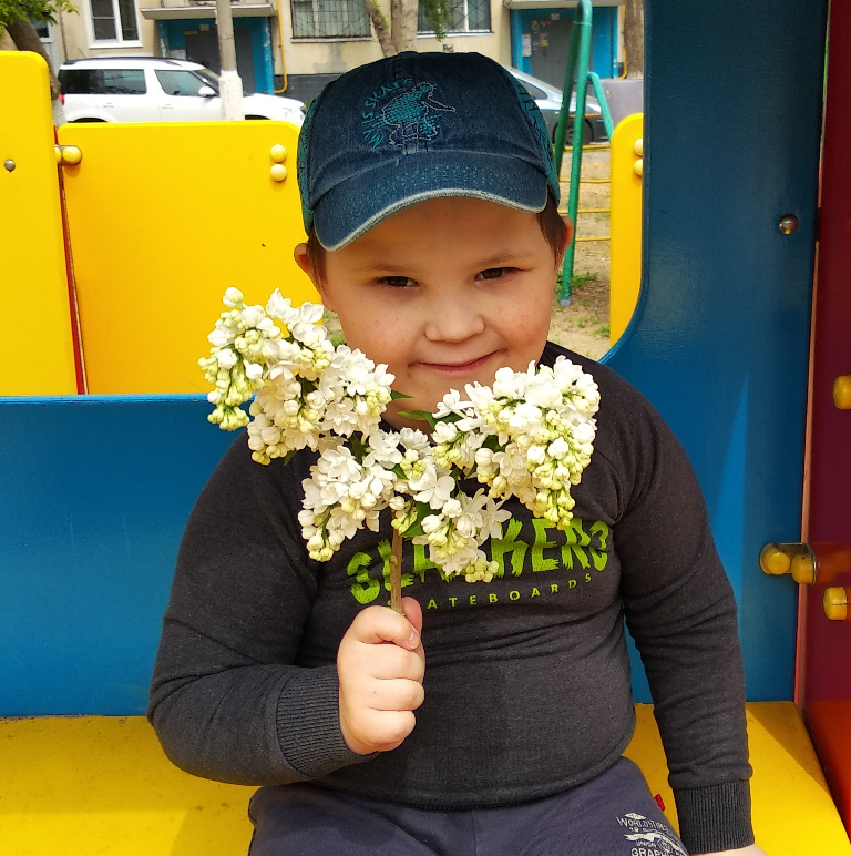 Максим Сизинцев