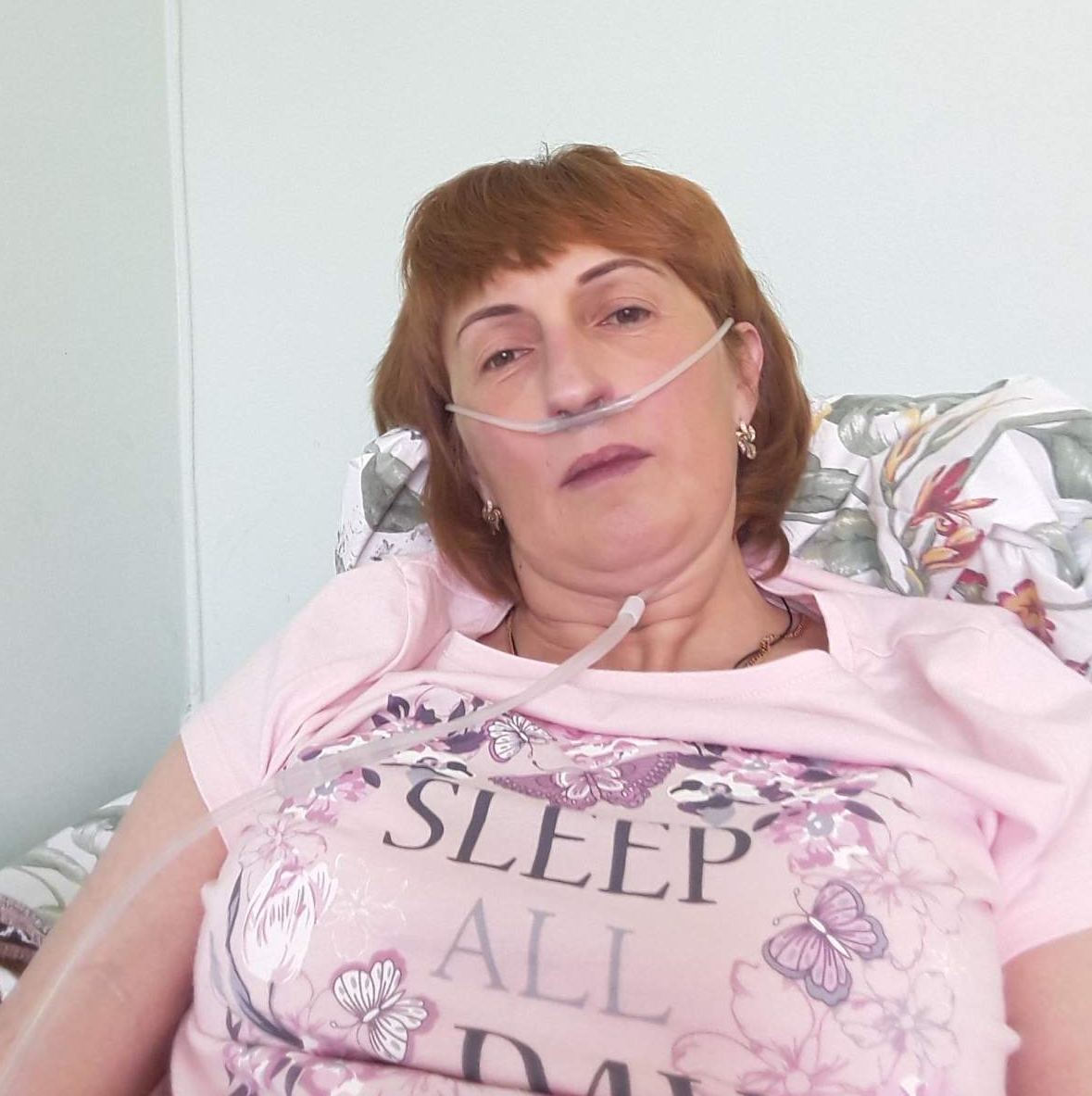 Елена Барышева