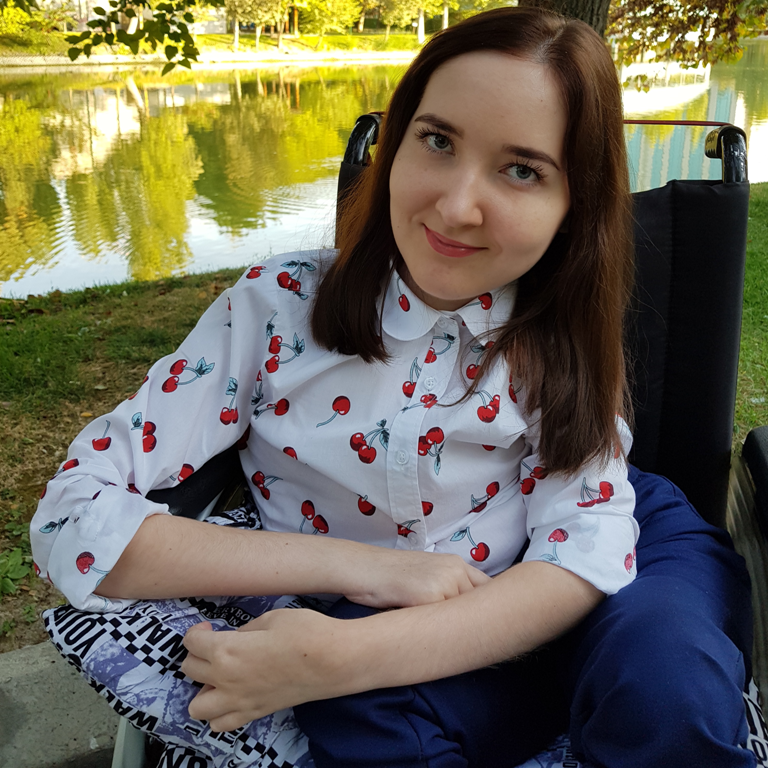 Зулфия Абдуллина