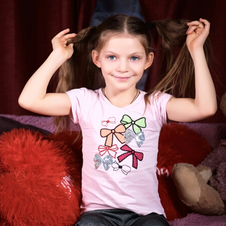 Эвелина Хрипченко