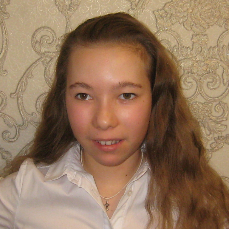 Катя Туркова