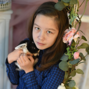 Элина Гайсина