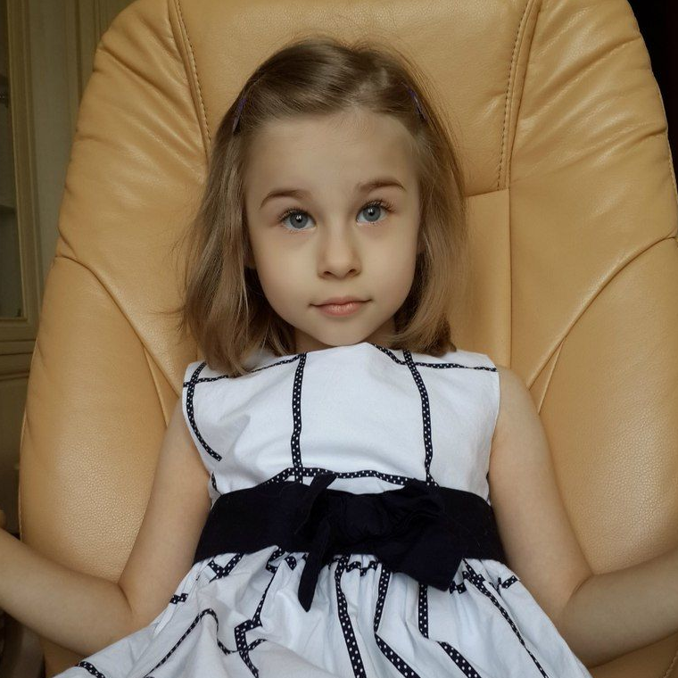 Марина Коптева