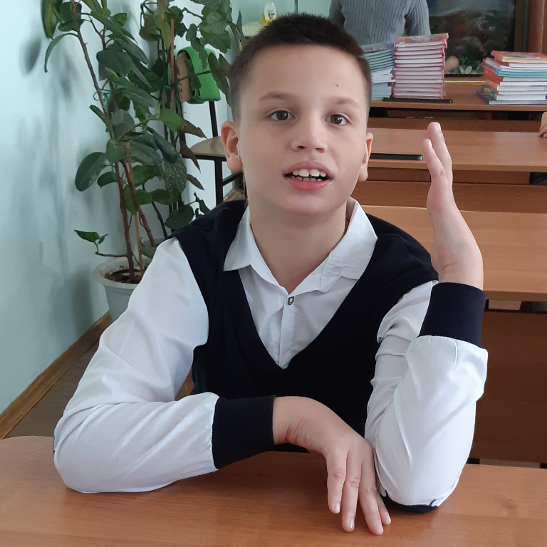 Артем Алешин