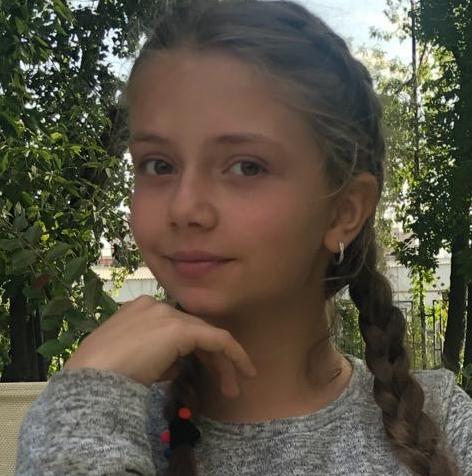 Арина Бондаренко