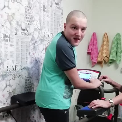 Даниил Булах