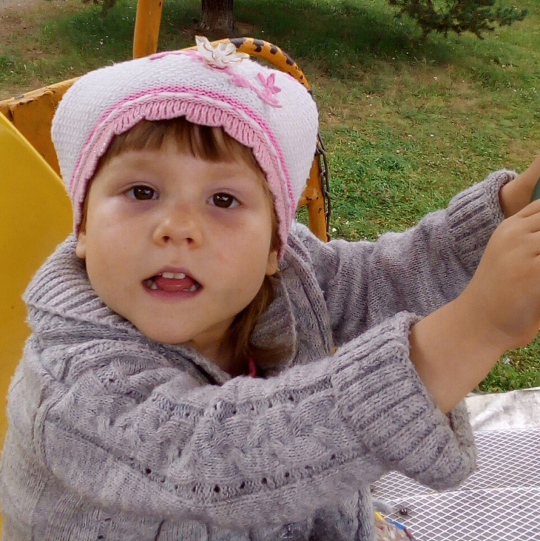 Катя Ионова