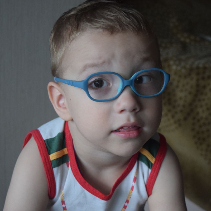 Максим Заморков