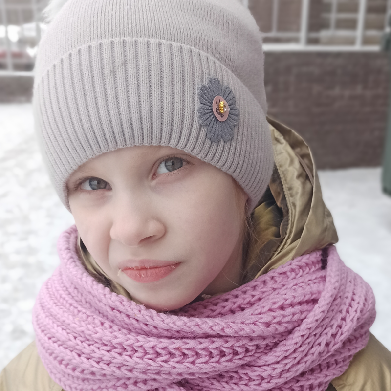 Настя Ремизова
