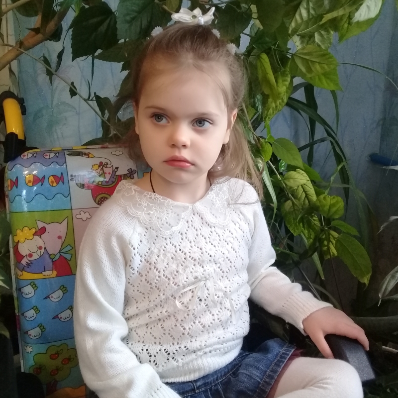 Лера Рябченко