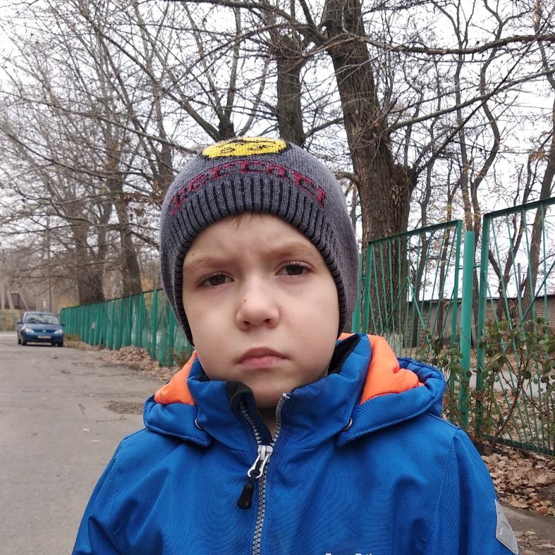 Никита Супрунов