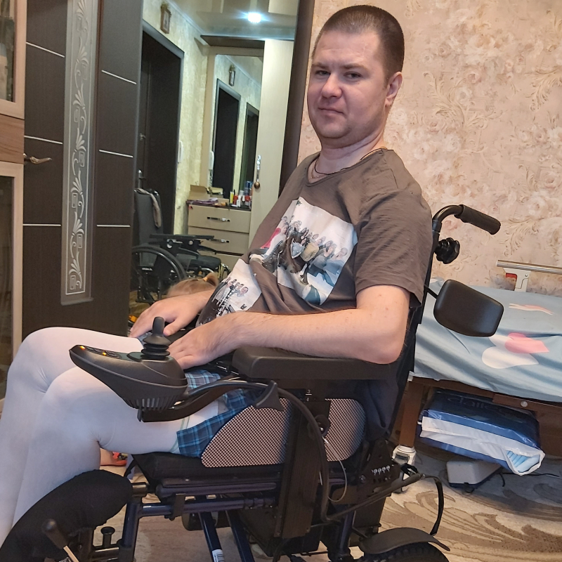 Максим Звягин