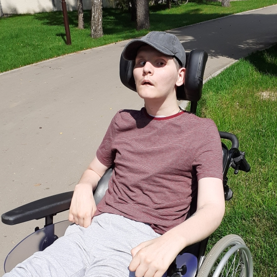 Константин Курскин