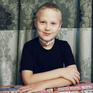 Андрей Шарков
