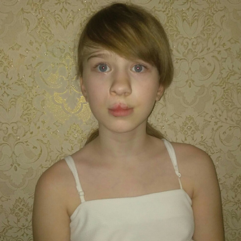 Ярослава Кожевникова