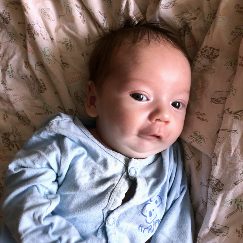Даниил Миллер