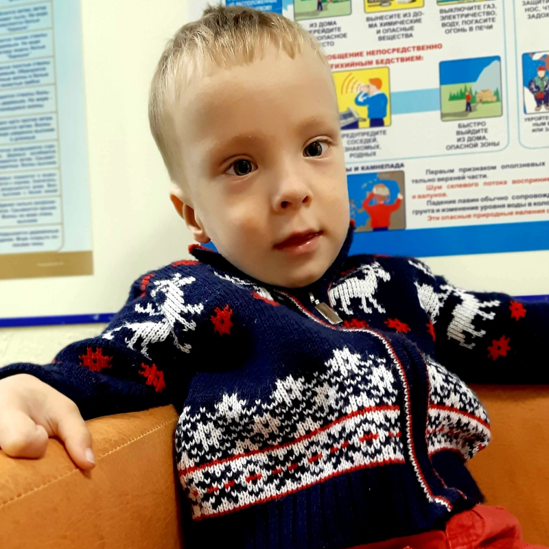 Эрик Орлов