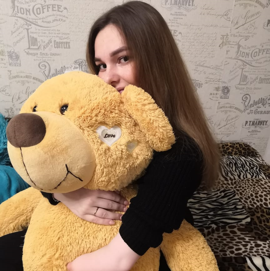 Алёна Шимпф